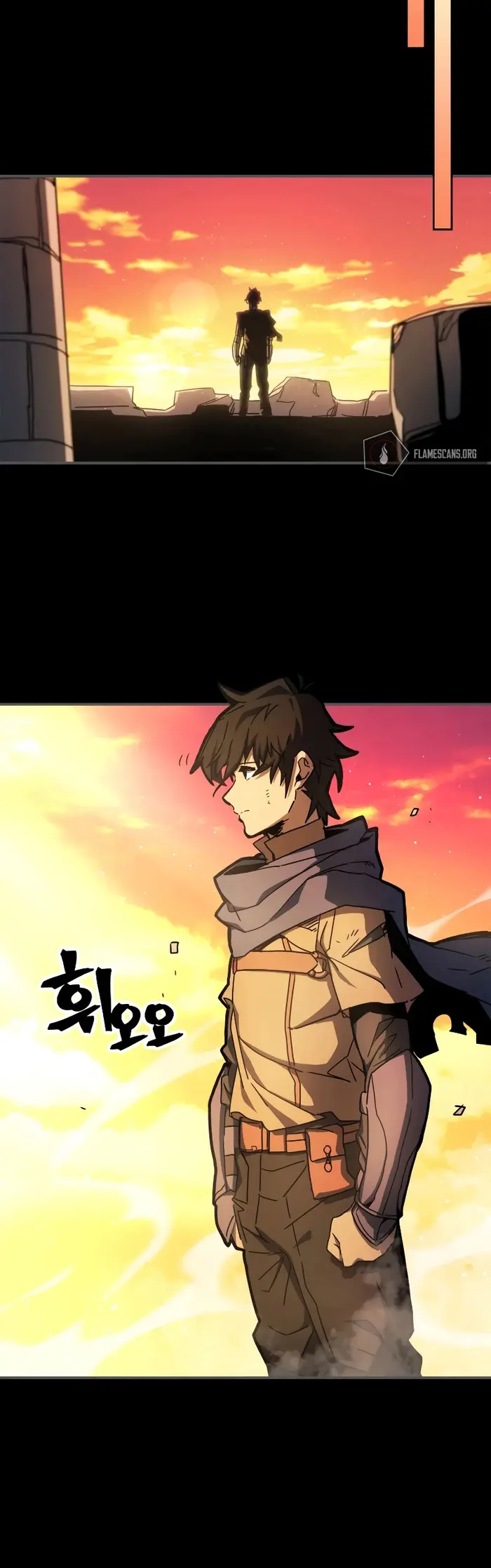 A Returner’s Magic Should Be Special Chapter 175 image 06_optimized